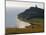 East Sussex, Beachy Head Is a Chalk Headland on South Coast of England, England-David Bank-Mounted Photographic Print