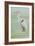 East Wing-Olivia Brewington-Framed Art Print