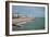 Eastbourne from the pier, East Sussex, England, United Kingdom, Europe-Ethel Davies-Framed Photographic Print