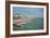 Eastbourne from the pier, East Sussex, England, United Kingdom, Europe-Ethel Davies-Framed Photographic Print