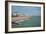 Eastbourne from the pier, East Sussex, England, United Kingdom, Europe-Ethel Davies-Framed Photographic Print