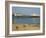 Eastbourne Pier, Beach and Groynes, Eastbourne, East Sussex, England, United Kingdom, Europe-Neale Clarke-Framed Photographic Print