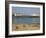 Eastbourne Pier, Beach and Groynes, Eastbourne, East Sussex, England, United Kingdom, Europe-Neale Clarke-Framed Photographic Print