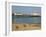 Eastbourne Pier, Beach and Groynes, Eastbourne, East Sussex, England, United Kingdom, Europe-Neale Clarke-Framed Photographic Print