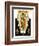 "Easter, 1928,"April 7, 1928-Joseph Christian Leyendecker-Framed Giclee Print