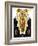 "Easter, 1928,"April 7, 1928-Joseph Christian Leyendecker-Framed Giclee Print