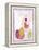 Easter Birdhouse and Eggs-Effie Zafiropoulou-Framed Premier Image Canvas