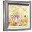 Easter Bouquet-Karen Middleton-Framed Giclee Print