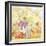 Easter Bouquet-Karen Middleton-Framed Giclee Print