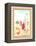 Easter Bunny with Egg-Effie Zafiropoulou-Framed Premier Image Canvas