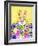 Easter Bunny-Valarie Wade-Framed Giclee Print