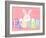 Easter Bunny-Marcus Prime-Framed Art Print