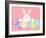 Easter Bunny-Marcus Prime-Framed Art Print