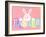 Easter Bunny-Marcus Prime-Framed Art Print