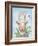 Easter Costume-Margaret Wilson-Framed Giclee Print