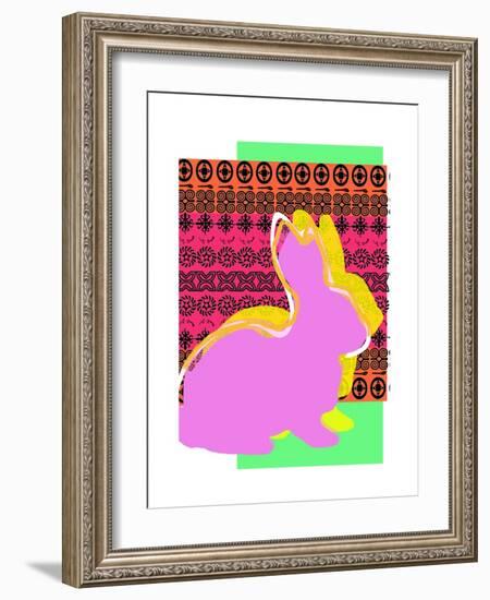 Easter Greetings, 2015-Francois Domain-Framed Giclee Print