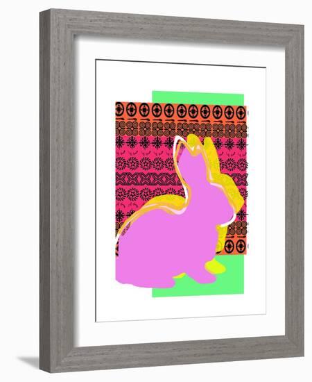 Easter Greetings, 2015-Francois Domain-Framed Giclee Print