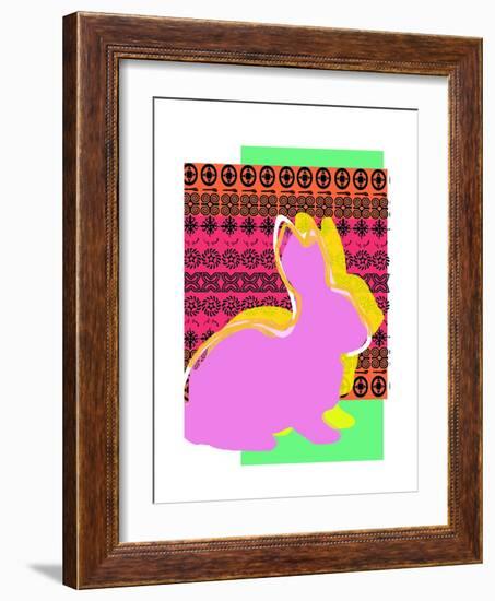 Easter Greetings, 2015-Francois Domain-Framed Giclee Print
