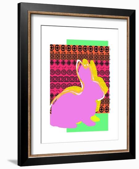 Easter Greetings, 2015-Francois Domain-Framed Giclee Print