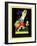 Easter Greetings - Child Life-John Gee-Framed Giclee Print