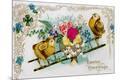 Premium Giclee Print