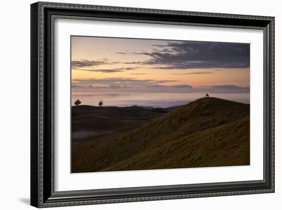 Easter Island, Chile-Karine Aigner-Framed Photographic Print