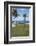 Easter Island. Rapa Nui NP, Anakena and Ahu Nau Nau. Moai Statues-Cindy Miller Hopkins-Framed Photographic Print