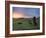 Easter Island Statues-David Nunuk-Framed Photographic Print