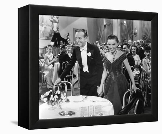 Easter Parade-null-Framed Stretched Canvas