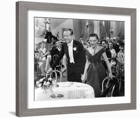 Easter Parade-null-Framed Photo