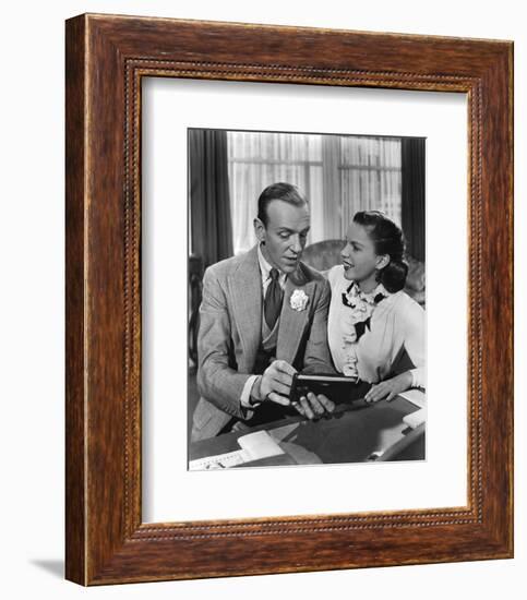 Easter Parade-null-Framed Photo