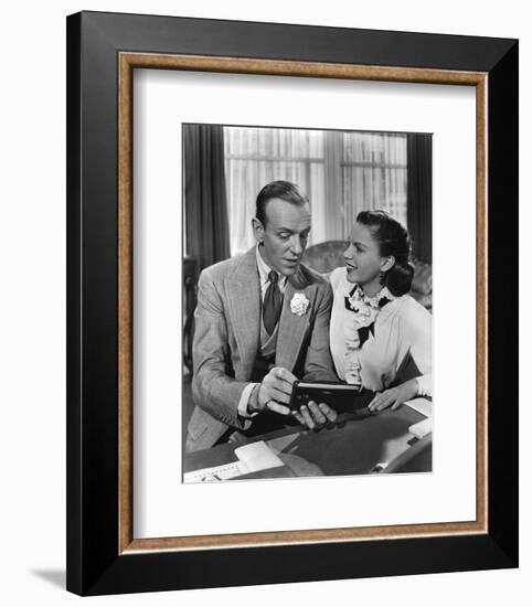 Easter Parade-null-Framed Photo