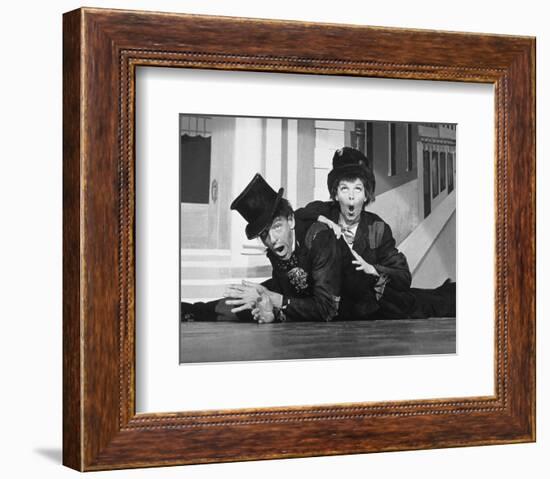 Easter Parade-null-Framed Photo