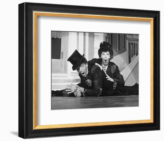 Easter Parade-null-Framed Photo