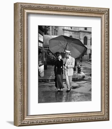 Easter Parade-null-Framed Photo