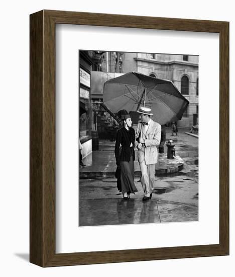 Easter Parade-null-Framed Photo