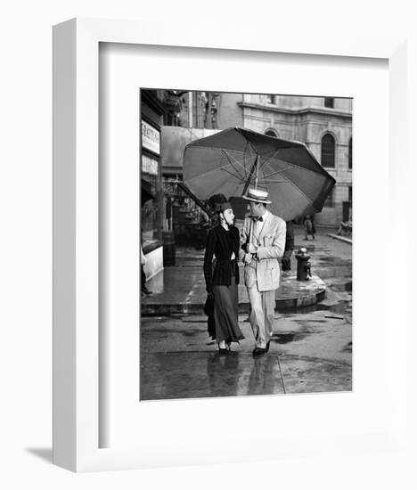 Easter Parade-null-Framed Photo