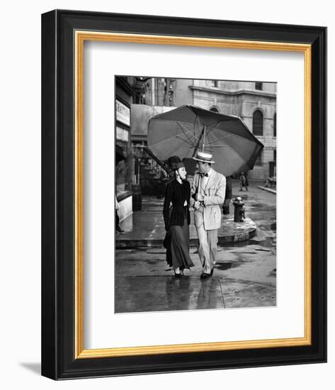 Easter Parade-null-Framed Photo