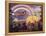 Easter Procession-Boris Kustodiyev-Framed Premier Image Canvas