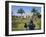 Easter Sunday, Lima, Peru, South America-Oliviero Olivieri-Framed Photographic Print