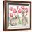 Easter Tulip II-Andi Metz-Framed Art Print