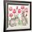 Easter Tulip II-Andi Metz-Framed Art Print