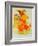 Easter-Christian Kaempf-Framed Giclee Print