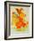 Easter-Christian Kaempf-Framed Giclee Print