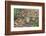 Eastern Chipmunk-Gary Carter-Framed Photographic Print