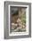 Eastern Chipmunk-Gary Carter-Framed Photographic Print