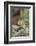 Eastern Chipmunk-Gary Carter-Framed Photographic Print