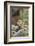 Eastern Chipmunk-Gary Carter-Framed Photographic Print