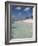 Eastern Coast, Punta Morena, Cozumel, Mexico-Savanah Stewart-Framed Photographic Print