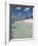 Eastern Coast, Punta Morena, Cozumel, Mexico-Savanah Stewart-Framed Photographic Print